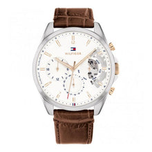 Cargar imagen en el visor de la galería, RELOJ  PARA HOMBRE TOMMY HILFIGER  TMY1710450 - PLATEADO
