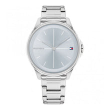 Cargar imagen en el visor de la galería, RELOJ  PARA MUJER TOMMY HILFIGER  TMY1782353 - PLATEADO
