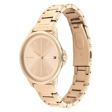 Cargar imagen en el visor de la galería, RELOJ  PARA MUJER TOMMY HILFIGER  TMY1782354 - ORO ROSA
