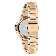 Cargar imagen en el visor de la galería, RELOJ  PARA MUJER TOMMY HILFIGER  TMY1782354 - ORO ROSA
