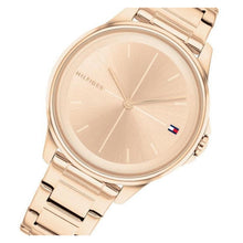Cargar imagen en el visor de la galería, RELOJ  PARA MUJER TOMMY HILFIGER  TMY1782354 - ORO ROSA
