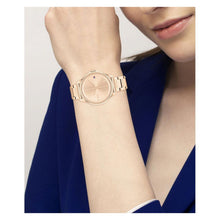 Cargar imagen en el visor de la galería, RELOJ  PARA MUJER TOMMY HILFIGER  TMY1782354 - ORO ROSA
