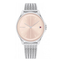 Cargar imagen en el visor de la galería, RELOJ  PARA MUJER TOMMY HILFIGER  TMY1782355 - PLATEADO
