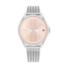 Cargar imagen en el visor de la galería, RELOJ  PARA MUJER TOMMY HILFIGER  TMY1782355 - PLATEADO

