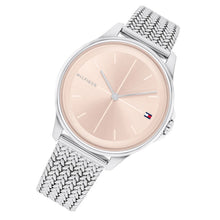 Cargar imagen en el visor de la galería, RELOJ  PARA MUJER TOMMY HILFIGER  TMY1782355 - PLATEADO
