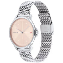 Cargar imagen en el visor de la galería, RELOJ  PARA MUJER TOMMY HILFIGER  TMY1782355 - PLATEADO
