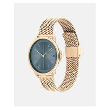 Cargar imagen en el visor de la galería, RELOJ  PARA MUJER TOMMY HILFIGER  TMY1782356 - DORADO
