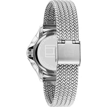 Cargar imagen en el visor de la galería, RELOJ  PARA MUJER TOMMY HILFIGER  TMY1782357 - PLATA
