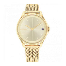 Cargar imagen en el visor de la galería, RELOJ  PARA MUJER TOMMY HILFIGER  TMY1782358 - DORADO
