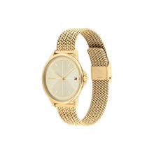 Cargar imagen en el visor de la galería, RELOJ  PARA MUJER TOMMY HILFIGER  TMY1782358 - DORADO
