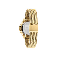 Cargar imagen en el visor de la galería, RELOJ  PARA MUJER TOMMY HILFIGER  TMY1782358 - DORADO
