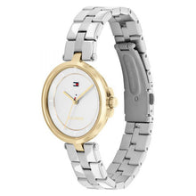 Cargar imagen en el visor de la galería, RELOJ  PARA MUJER TOMMY HILFIGER  1782360 - PLATEADO
