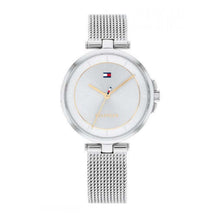Cargar imagen en el visor de la galería, RELOJ  PARA MUJER TOMMY HILFIGER  TMY1782361 - PLATEADO
