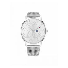 Cargar imagen en el visor de la galería, RELOJ  PARA MUJER TOMMY HILFIGER  TMY1782365 - PLATEADO
