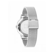 Cargar imagen en el visor de la galería, RELOJ  PARA MUJER TOMMY HILFIGER  TMY1782365 - PLATEADO
