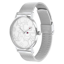 Cargar imagen en el visor de la galería, RELOJ  PARA MUJER TOMMY HILFIGER  TMY1782365 - PLATEADO

