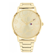 Cargar imagen en el visor de la galería, RELOJ  PARA MUJER TOMMY HILFIGER  TMY1782366 - DORADO
