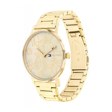 Cargar imagen en el visor de la galería, RELOJ  PARA MUJER TOMMY HILFIGER  TMY1782366 - DORADO
