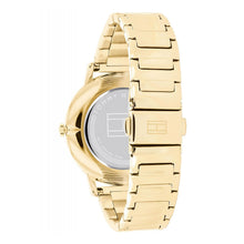 Cargar imagen en el visor de la galería, RELOJ  PARA MUJER TOMMY HILFIGER  TMY1782366 - DORADO

