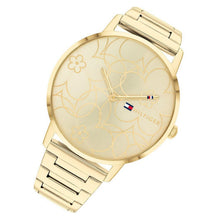 Cargar imagen en el visor de la galería, RELOJ  PARA MUJER TOMMY HILFIGER  TMY1782366 - DORADO
