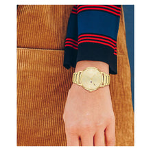 Cargar imagen en el visor de la galería, RELOJ  PARA MUJER TOMMY HILFIGER  TMY1782366 - DORADO
