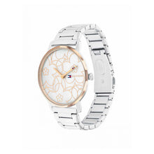 Cargar imagen en el visor de la galería, RELOJ  PARA MUJER TOMMY HILFIGER  1782368 - PLATEADO
