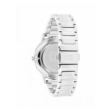 Cargar imagen en el visor de la galería, RELOJ  PARA MUJER TOMMY HILFIGER  1782368 - PLATEADO
