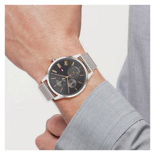 Cargar imagen en el visor de la galería, RELOJ  PARA HOMBRE TOMMY HILFIGER  TMY1791846 - PLATEADO

