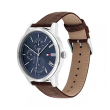 Cargar imagen en el visor de la galería, RELOJ CLÁSICO PARA HOMBRE TOMMY HILFIGER  TMY1791847 - MARRÓN
