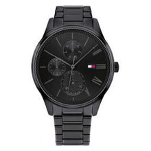Cargar imagen en el visor de la galería, RELOJ  PARA HOMBRE TOMMY HILFIGER  1791849 - NEGRO
