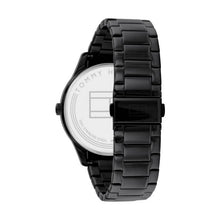 Cargar imagen en el visor de la galería, RELOJ  PARA HOMBRE TOMMY HILFIGER  1791849 - NEGRO
