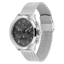 Cargar imagen en el visor de la galería, RELOJ  PARA HOMBRE TOMMY HILFIGER  1791851 - PLATEADO
