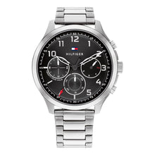 Cargar imagen en el visor de la galería, RELOJ  PARA HOMBRE TOMMY HILFIGER  TMY1791852 - PLATEADO
