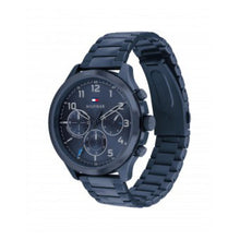 Cargar imagen en el visor de la galería, RELOJ  PARA HOMBRE TOMMY HILFIGER  1791853 - AZUL
