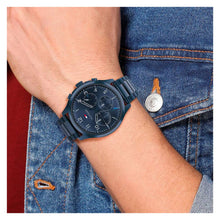 Cargar imagen en el visor de la galería, RELOJ  PARA HOMBRE TOMMY HILFIGER  1791853 - AZUL
