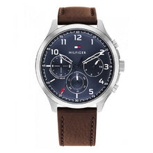 Cargar imagen en el visor de la galería, RELOJ CLÁSICO PARA HOMBRE TOMMY HILFIGER  TMY1791855 - MARRÓN
