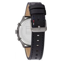 Cargar imagen en el visor de la galería, RELOJ CLÁSICO PARA UNISEXO TOMMY HILFIGER  1791856 - NEGRO
