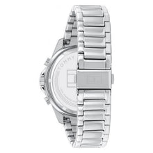 Cargar imagen en el visor de la galería, RELOJ  PARA HOMBRE TOMMY HILFIGER  1791857 - PLATEADO
