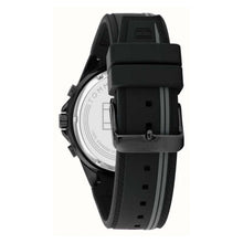 Cargar imagen en el visor de la galería, RELOJ DEPORTIVO PARA HOMBRE TOMMY HILFIGER  1791861 - NEGRO
