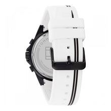 Cargar imagen en el visor de la galería, RELOJ DEPORTIVO PARA HOMBRE TOMMY HILFIGER  1791862 - BLANCO
