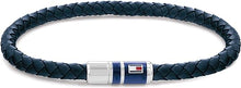 Cargar imagen en el visor de la galería, BRAZALETE TOMMY HILFIGER 2790294 HOMBRE
