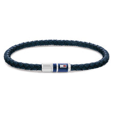 Cargar imagen en el visor de la galería, BRAZALETE TOMMY HILFIGER 2790294 HOMBRE
