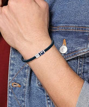 Cargar imagen en el visor de la galería, BRAZALETE TOMMY HILFIGER 2790294 HOMBRE
