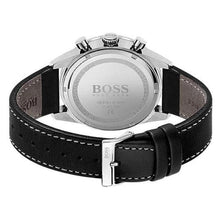 Cargar imagen en el visor de la galería, RELOJ CLÁSICO PARA HOMBRE BOSS  1513853 - NEGRO
