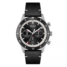 Cargar imagen en el visor de la galería, RELOJ CLÁSICO PARA HOMBRE BOSS  1513864 - NEGRO
