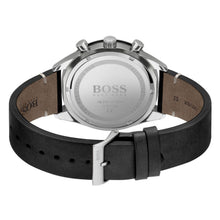 Cargar imagen en el visor de la galería, RELOJ CLÁSICO PARA HOMBRE BOSS  1513864 - NEGRO
