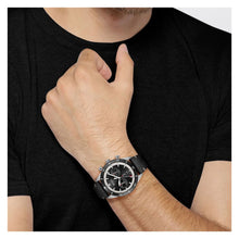 Cargar imagen en el visor de la galería, RELOJ CLÁSICO PARA HOMBRE BOSS  1513864 - NEGRO

