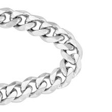 Cargar imagen en el visor de la galería, PULSERA HUGO BOSS PARA HOMBRE CHAIN LINK DE ACERO INOXIDABLE
