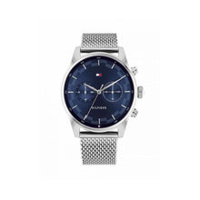 Cargar imagen en el visor de la galería, RELOJ  PARA HOMBRE TOMMY HILFIGER  TMY2770102 - PLATEADO
