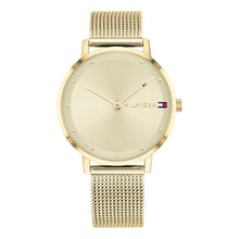 Cargar imagen en el visor de la galería, RELOJ  PARA HOMBRE TOMMY HILFIGER  TMY1782375 - DORADO
